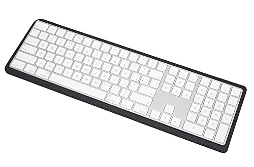 CaseBuy Housse de clavier étanche en cuir – Image 2