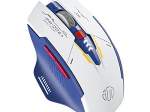 INPHIC Souris sans Fil