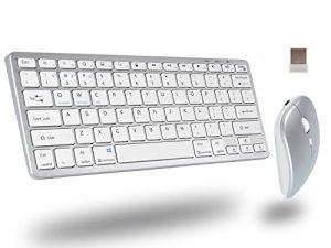 Clavier et souris sans fil