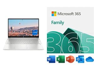 Ordinateur portable HP Pavilion 15