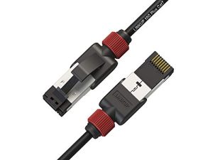 LINKUP - [Testé avec Versiv CableAnalyzer] Câble