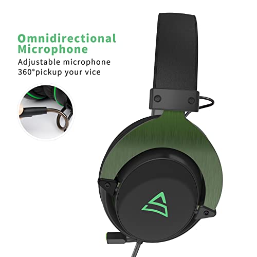 SUPSOO Casque supra-auriculaire