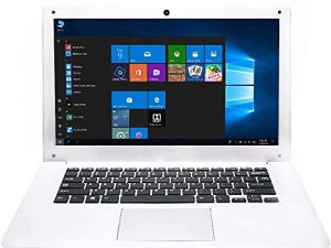 Tocosy Ordinateur portable 10