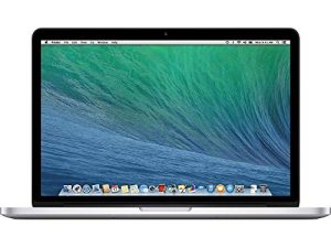 Apple MacBook Pro ME866LL/A Intel Core i5-4288U
