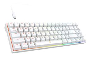 DREVO Calibur V2 TE Cherry MX Blue