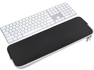 Housse en néoprène pour clavier Apple Mac