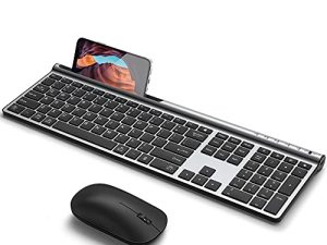 Combo clavier et souris sans fil
