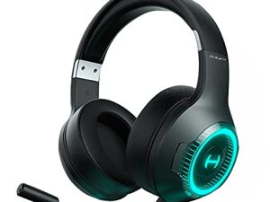 HECATE by Edifier G33BT Casque de jeu