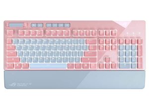 ASUS ROG Strix Flare Pnk (Cherry MX