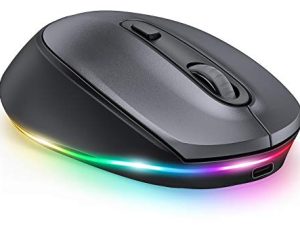 Seenda Souris Bluetooth
