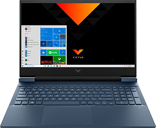 Ordinateur portable HP Victus 16 Gaming &-2