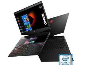 Ordinateur portable de jeu OMEN X 2S