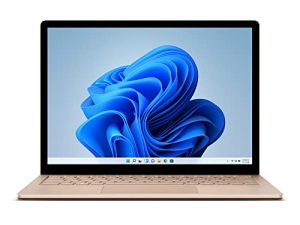 Écran tactile Microsoft Surface Laptop 4 13
