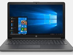 Ordinateur portable HP Flagship 15.6 15-ay191ms HD