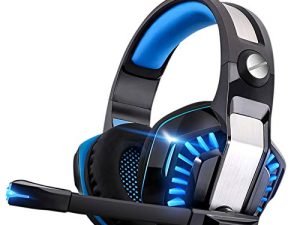 Casque de jeu pour Xbox One