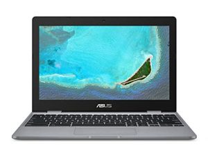 Asus Chromebook 2018 Écran 11