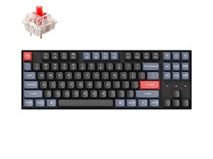 Keychron K8 Pro Clavier mécanique personnalisé sans