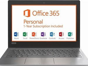 Ordinateur portable Lenovo IdeaPad 11