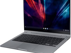 SAMSUNG Galaxy Chromebook 2