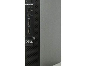 DELL Optiplex 9020 Ultra Small Tiny Desktop