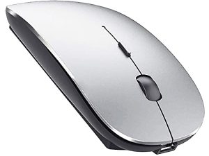 Souris sans fil rechargeable pour MacBook Air