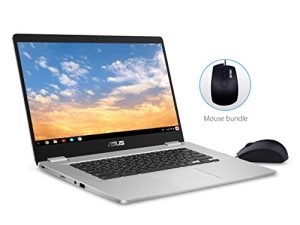 Ordinateur portable ASUS Chromebook C523 - Écran
