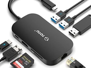 Hub USB C