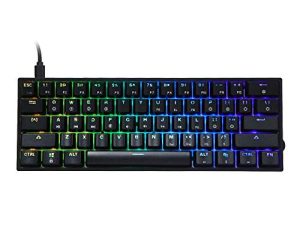EPOMAKER SKYLOONG GK61 SK61 61 touches remplaçables