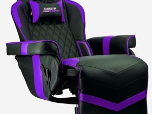 Turismo Racing Stanza Gaming Recliner - Fauteuil