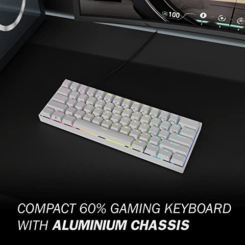 Clavier de jeu mécanique Durgod HK Venus – Image 2