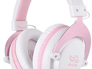 Casque de jeu stéréo SADES MPOWER pour