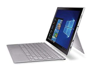 Samsung Galaxy Book 2 ATT Sm-w737a Argent