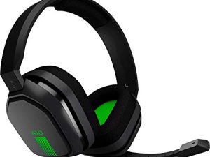 Casque ASTRO Gaming A10 pour Xbox One/Nintendo