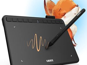 Tablette à dessin