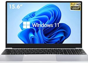 VGKE C15 Ordinateur portable Windows 11 15