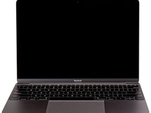 Apple MacBook MJY42LL/A Écran Retina 12 pouces