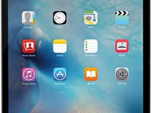 Apple iPad Mini 4