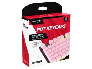 Touches HyperX PBT - Ensemble complet de