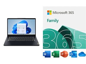 Ordinateur portable Lenovo IdeaPad 3