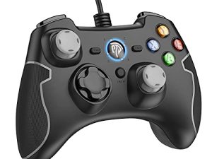 Manette de jeu filaire EasySMX