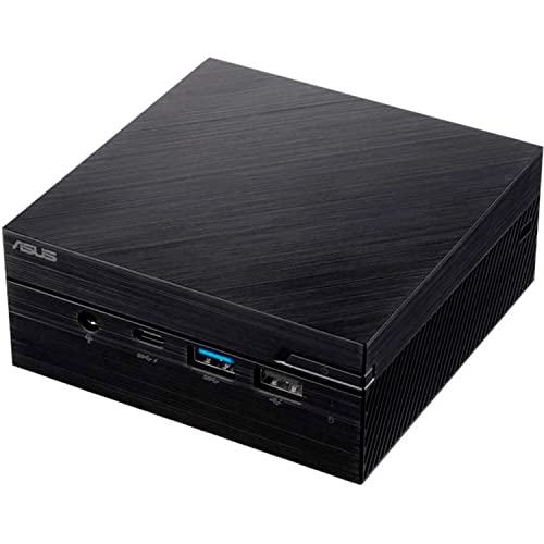 Asus PN60-BB3006MC Mini PC Barebones avec Intel-2