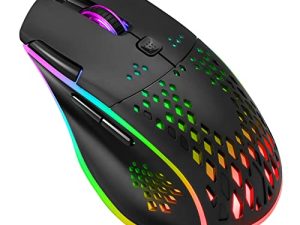 Souris de jeu VEGCOO