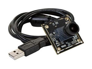 Arducam 1080P Module de caméra USB WDR