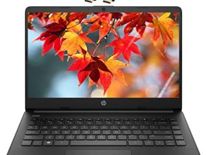 Ordinateur portable HD 14 pouces HP Premium