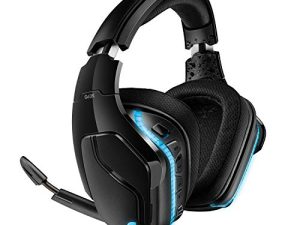 Logitech G635 DTS