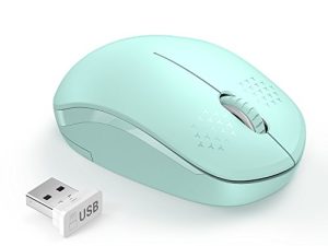 Seenda Souris sans Fil