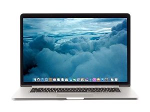 Apple MacBook Pro Mgxa2ll/a 15 pouces -