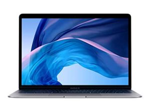 Apple MacBook Air (écran Retina 13 pouces