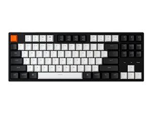Keychron C1 RGB Clavier de jeu mécanique
