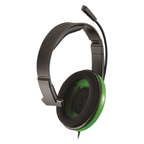 Turtle Beach - Casque de jeu Ear-2